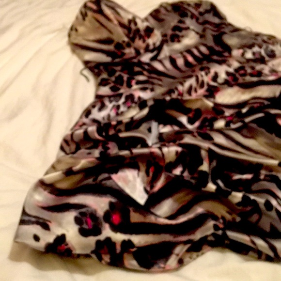 Ruby Rox Cocktail Dress - Picture 12 of 14